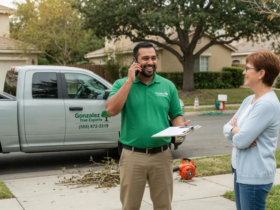 Tree Service Lyons, GA FAQs